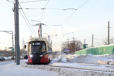 Nizhny Novgorod Delays Tram Track Reconstruction on Key Route