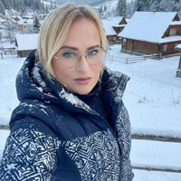 Аватарка Людмила Увельцева