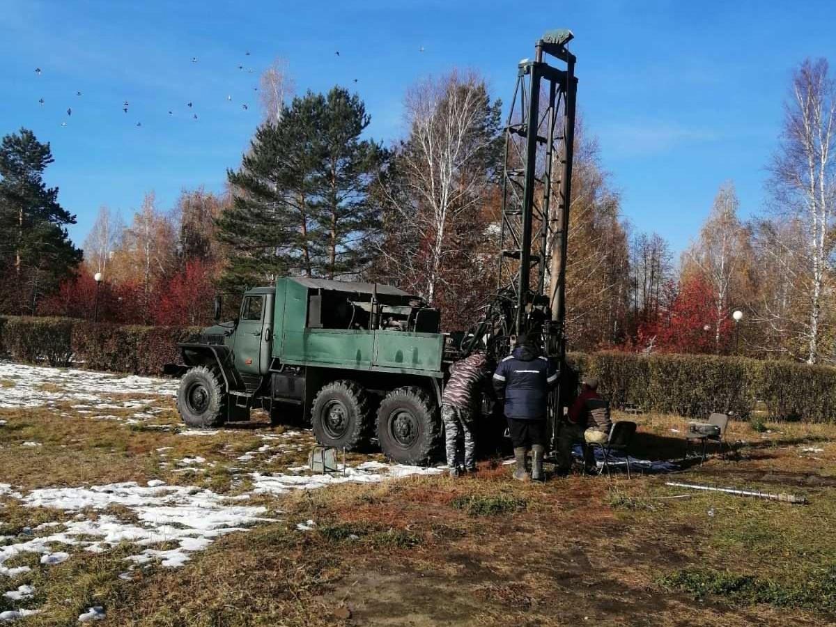 Колесо возмущения: тюменцы выступили против установки аттракциона в сквере Депутатов