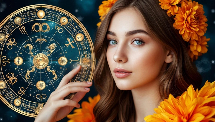 Срочные советы знакам Зодиака: гороскоп на неделю с 29 сентября по 5 октября | Источник: Шедеврум