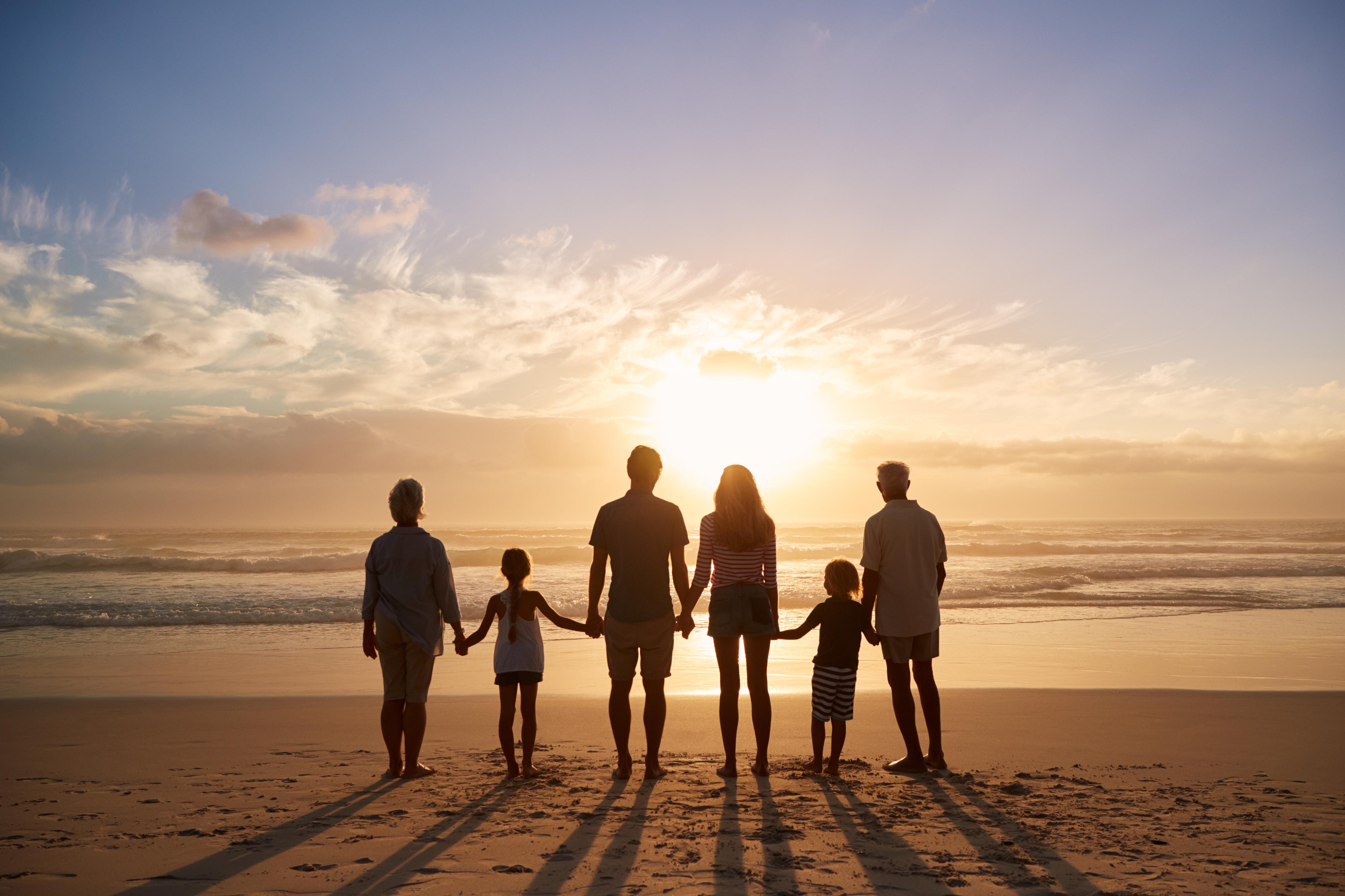 Tragamonedas que son ideales para la diversión en familia