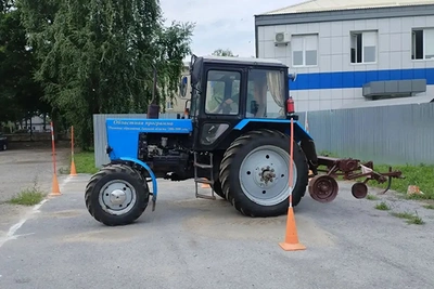 Сдают ли на категорию В? Ответ из Чаплыгино