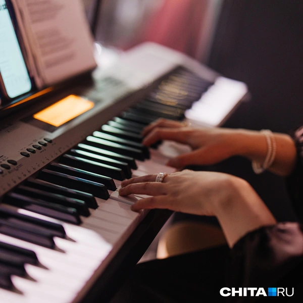 Источник: Ксения Зимина / CHITA.RU