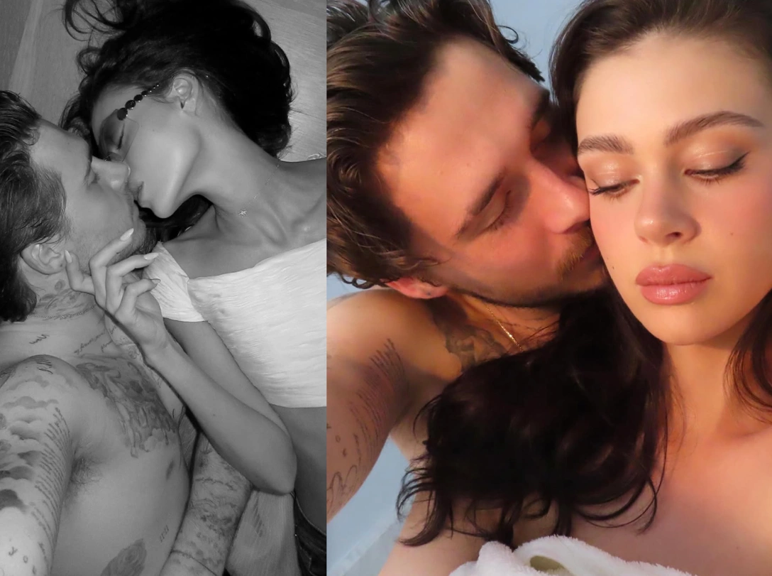 Когда любовь пугает: феномен упреждающей скорби | marieclaire.ru