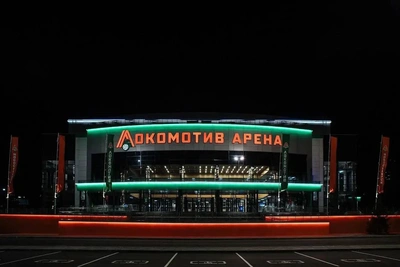 Новосибирск примет «Финал шести» Кубка России по волейболу в 2027