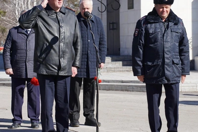 Чем запомнился задержанный начальник полиции Магнитогорска