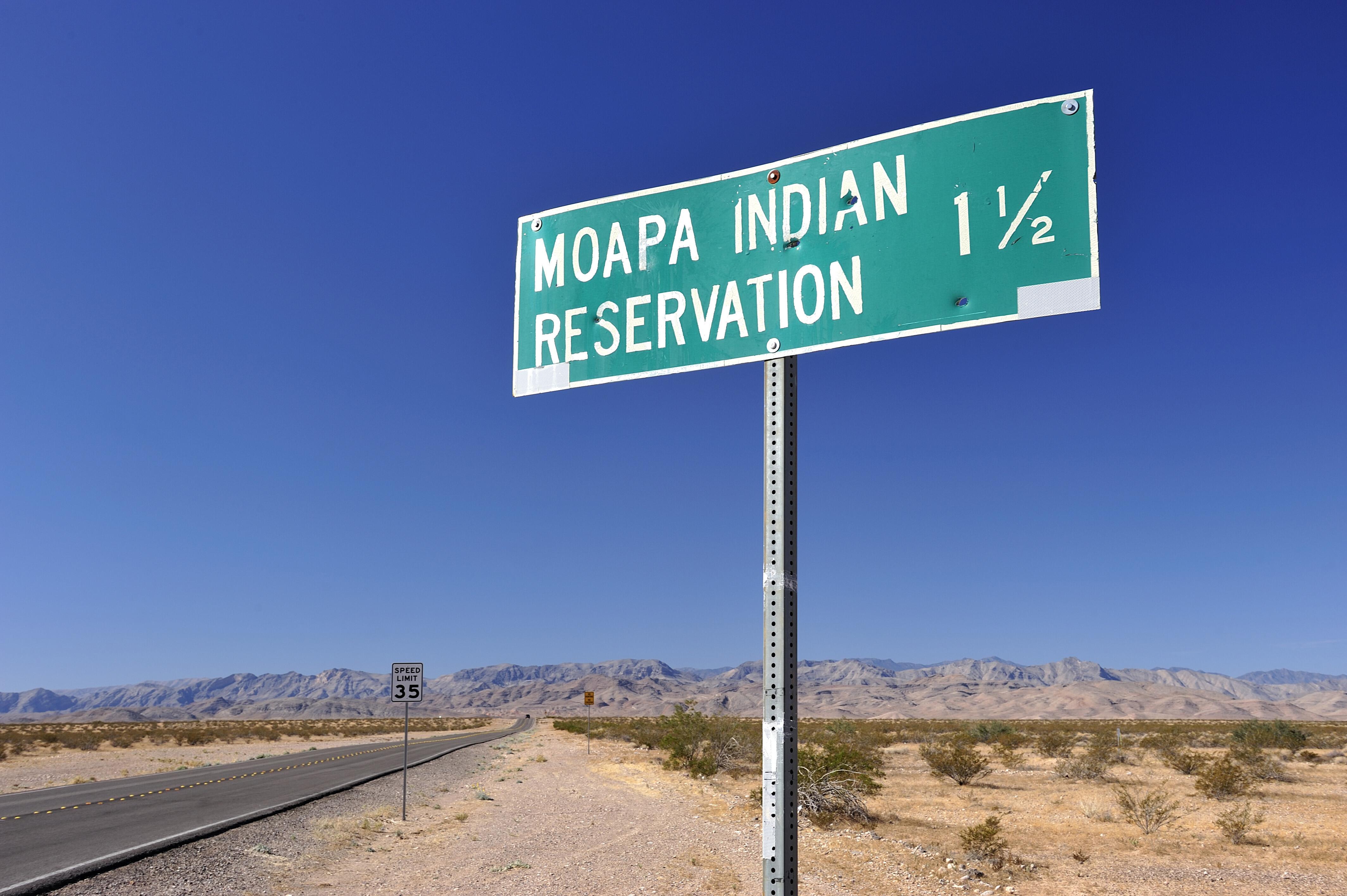 Почему индейцы в США не покидают резервации? | Вокруг Света