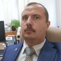 Аватарка Борис Ляпкин
