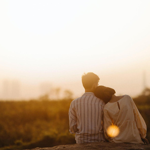 50 важных вопросов для пар, которые укрепят ваши отношения