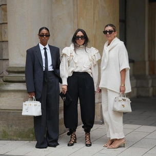 Почему стиль Old Money сильно старит?