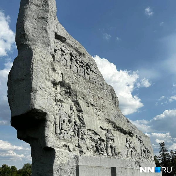 Источник: Михаил Ефремов / NN.RU