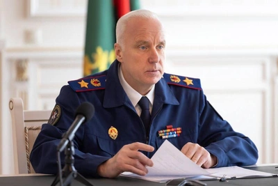Bastrykin Orders Criminal Case Over Rybinsk Emergency Building