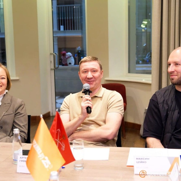 Источник: Анжела Мнацаканян / «Фонтанка.ру»