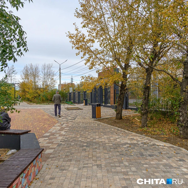 Источник: Олег Фёдоров / CHITA.RU