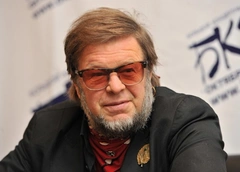 Борис Гребенщиков попал в реанимацию