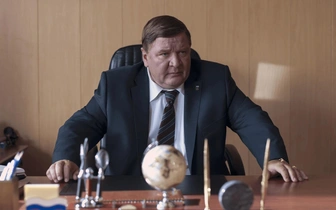 Не только мэр в «Левиафане»: 5 самых заметных ролей Романа Мадянова в российском кино
