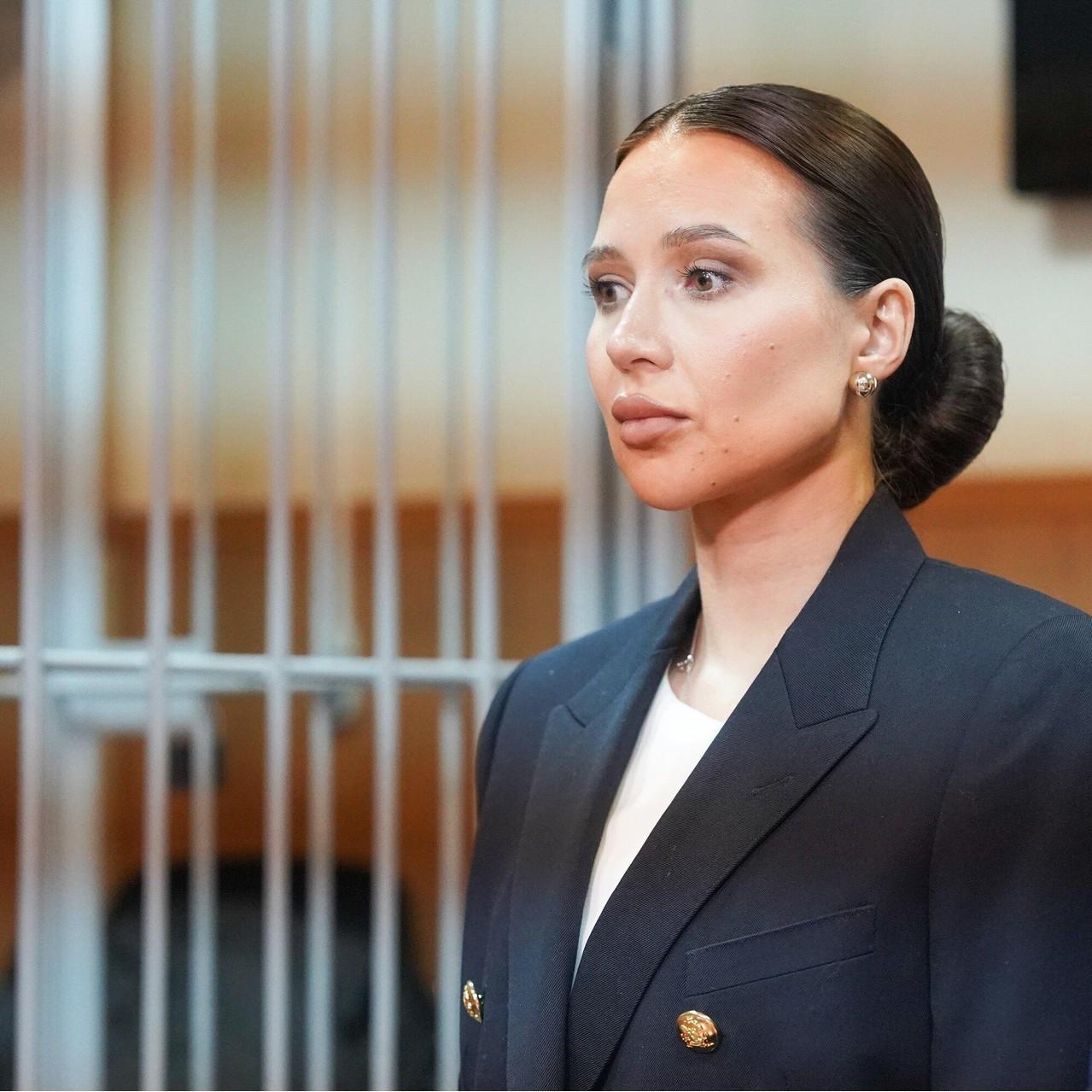 Лерчек сняли домашний арест из-за четвертой стадии рака