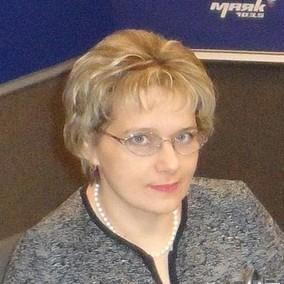 <p>Елена Сиеккинен</p>