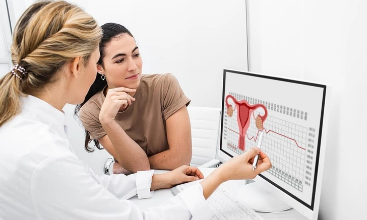 В Сеченовском университете ищут причину бесплодия у женщин с помощью пены из плазмы крови | Источник: peakSTOCK/iStockphoto