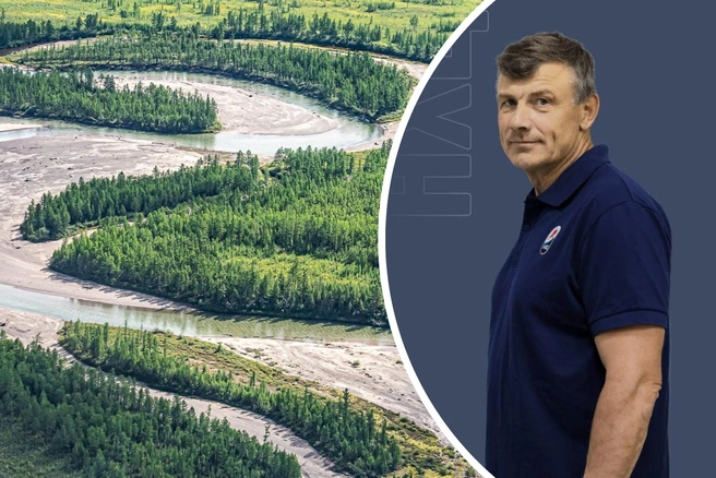 Тренер Кузьменко погиб после нападения медведя: последние новости о трагедии | Источник: Олег Фёдоров / CHITA.RU, Национальный Хоккейный Центр