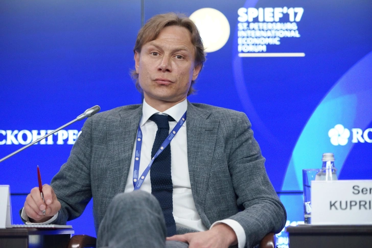 Валерий Карпин может резко ответить во время интервью