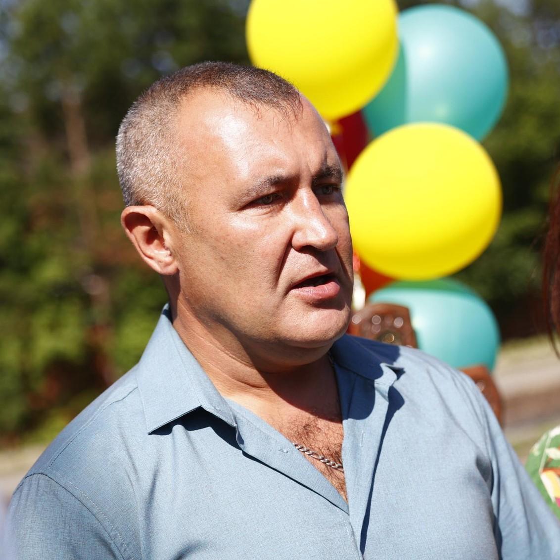 <p>Михаил Касьянов </p>