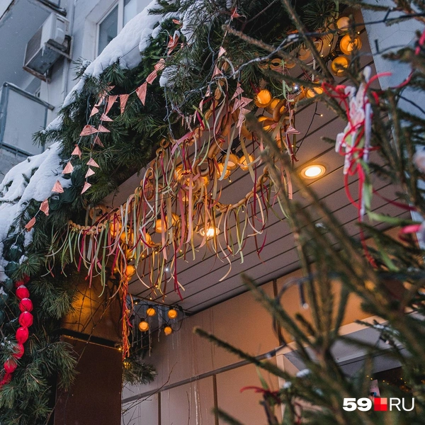 Источник: Тимофей Калмаков / 59.RU