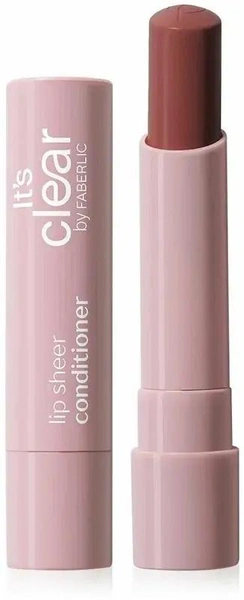 Помада для губ Lip Sheer Conditioner Фаберлик