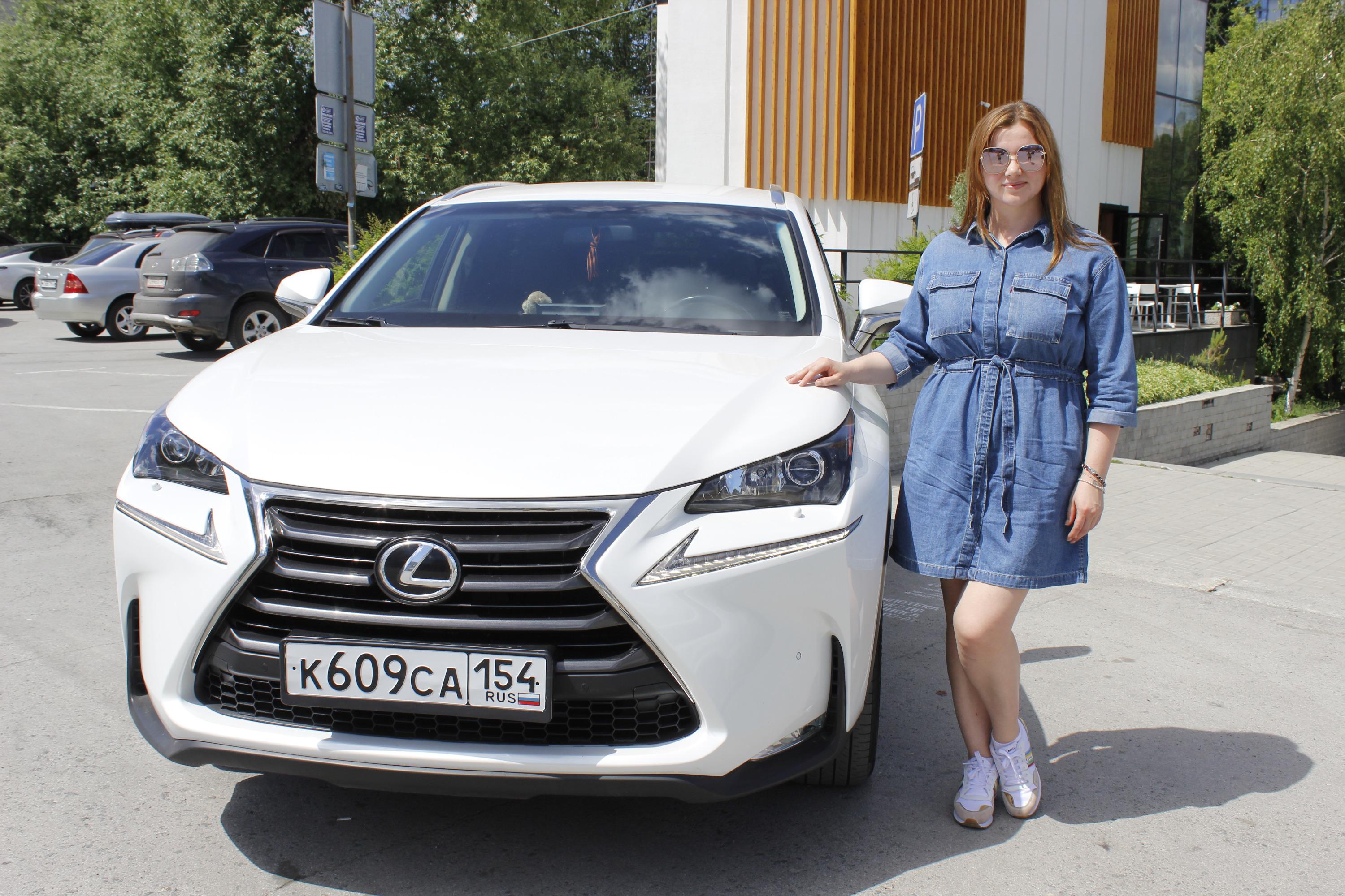 Плюсы и минусы Lexus NX, Lexus NX обзор, сколько стоит Lexus NX, купить  подержанное авто в Новосибирске - 14 июня 2021 - НГС.ру