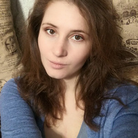 Аватарка Надежда