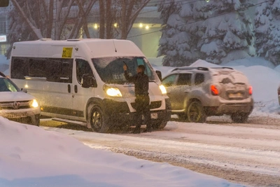 Tolyatti carriers answer for illegal fare hikes