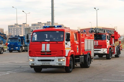 Сводка МЧС Адыгеи за 2 октября