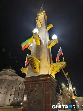 Источник: Юлия Хороших
