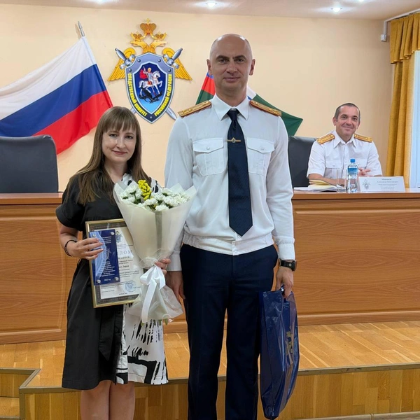 Источник: Пресс-служба СУ СКР по Курганской области