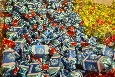 Do You Remember the Taste of Childhood? A Sweet Test on Legendary USSR Candies
