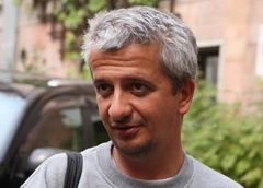 Звезда «Содержанок» Александра Ревенко: «Работа с Богомоловым была самой сложной в моей жизни»