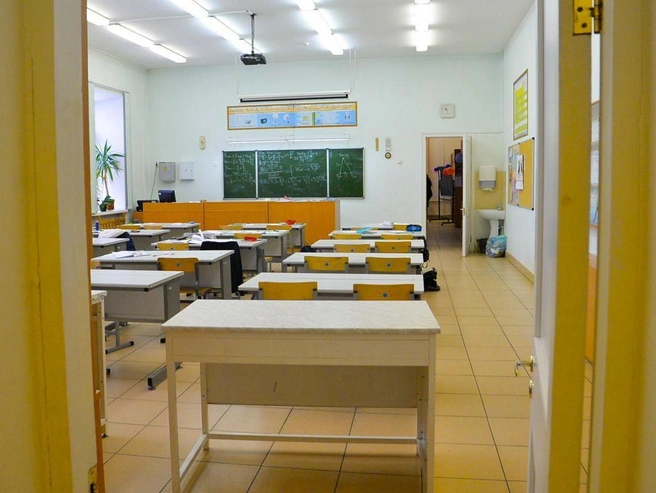 Некоторые сомневаются, не приняли ли родители строгость за грубость. | Источник: Артем Устюжанин / E1.RU