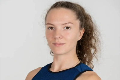 Конькобежка Ксения Коржова из Заполярья едет на Олимпиаду-2026