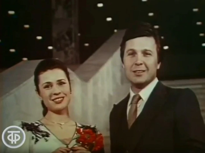 Источник: Валентина Толкунова: творчество и судьба / Vk.com