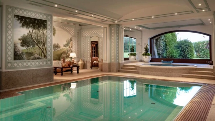 Источник: Фото: Sotheby's International Realty
