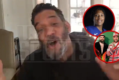 Отец Лайлы Эдвардс благодарит братьев Келси