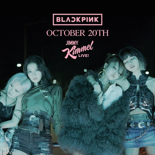 BLACKPINK раскрыли реальный смысл названия группы