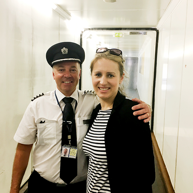 #СамыеCмелые: аэрофобия (личный опыт преодоления) | marieclaire.ru