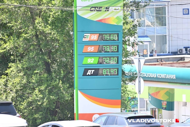 Источник: Елена Буйвол / VLADIVOSTOK1.RU