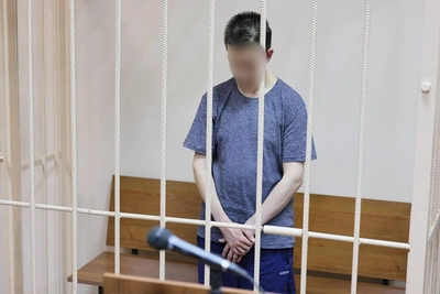 Челябинца арестовали за нападение в храме, мать поддержала его в суде