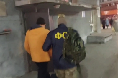 И. о. главы УКС Новосибирска задержали за взятку