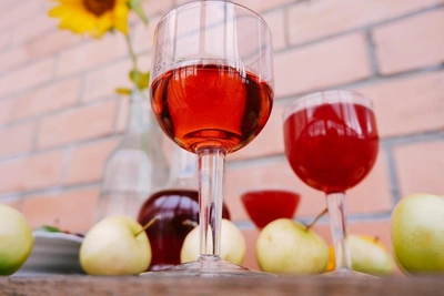 Alcohol Poisoning Incidents Drop in Saratov Region