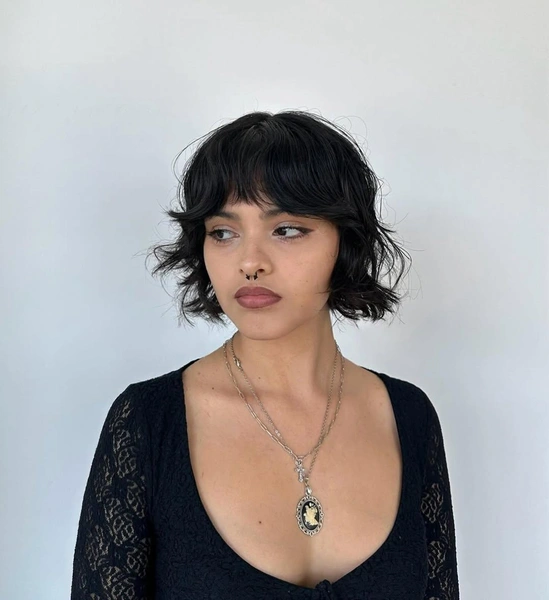 Источник: @theashleyjhair