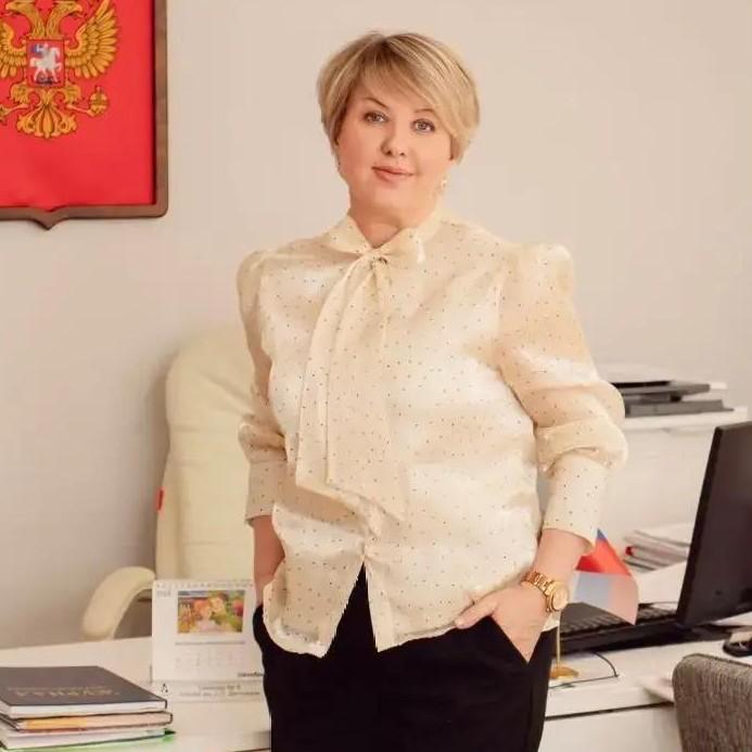 <p>Наталья Швидко</p>