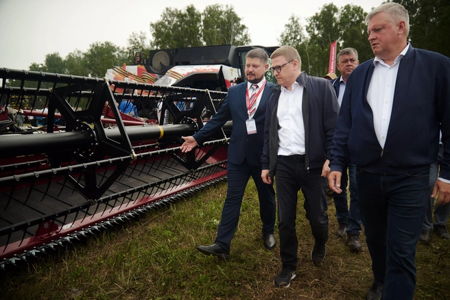 Источник: ООО «Агроцентр»